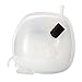 G Madlife Garage Coolant Reservoir Expansion Tank 9202200 92022799 For 2003-2010 Saab 9-3