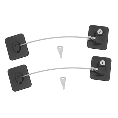 RORPOIR 1 �Z�b�g �� ���b�N ���t���①�Ƀ��b�N �①�ɂ̃��b�N �Ⓚ�ɗp�x�r�[�Z�[�t�e�B���b�N �� �Ⓚ�Ƀ��b�N �L���r�l�b�g���b�N�q ���̌� Abs Black