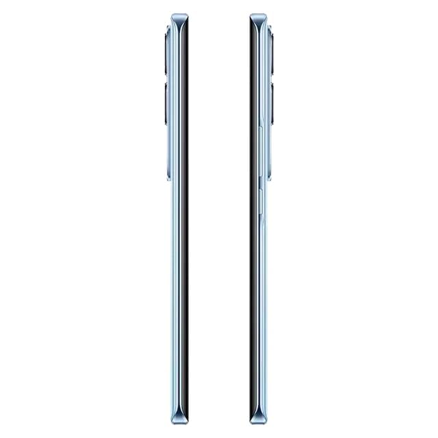 Image of vivo V29 Pro 5G 12GB RAM 256GB Storage | Without Charger Data Cable | 6.78 inch Full HD+ AMOLED Display | 4600 mAh Battery | 50MP + 12MP + 8MP Camera | (Blue)