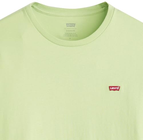 Image of Levi's Men's Ss Original Hm Tee T-Shirt
