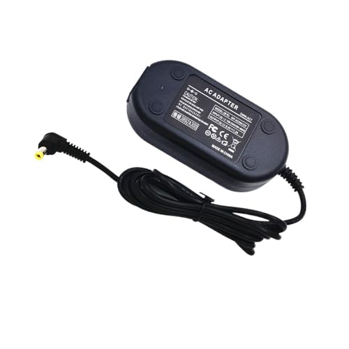 Amazon | DMW-AC7 DMW-CAC1 電源アダプター(UK Plug) | YZIFSWCS | AC