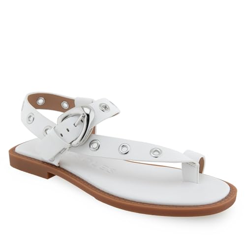 Aerosoles Women's Cedar Flat Sandal2