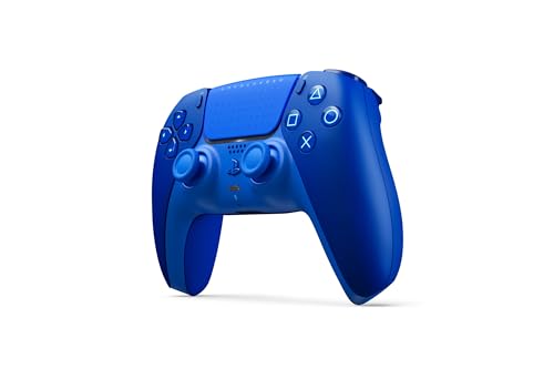 Image of Playstation DualSense Wireless Controller - Icon Blue Special Edition