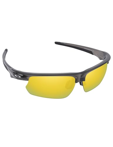 Image of Alphax Polarized Replacement Lenses for Oakley Bisphaera OO9400 - Options