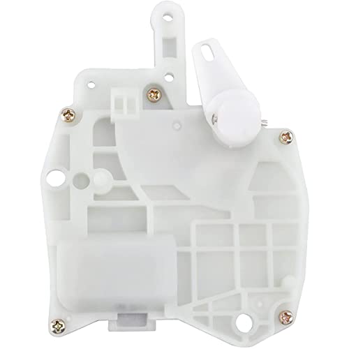 Image of Front Rear Right Passenger Side Door Lock Actuator Fit 01-03 for Acura CL, 99-03 TL, 01-06 MDX / 98-02 for Accord EX, 1998 Accord LX, 00-02 Accord SE, 01-04 Odyssey EX Replace# 72115S84A11