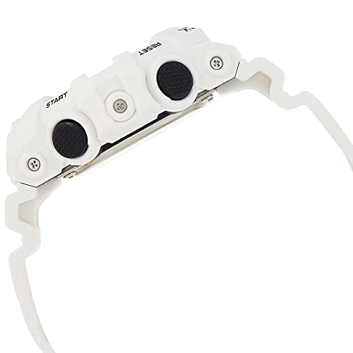 Casio GA-700-7ACR Men'S 'G Shock' Quartz Resin Casual Watch thumb #2