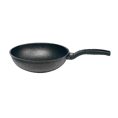 Wok Mármol Antiadherente 11'' Prolinemax miniatura 3