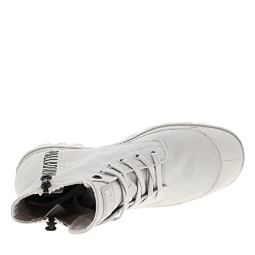 97084-055-M Pampa 2 Back Zip Canvas Moonstruck - Image 6