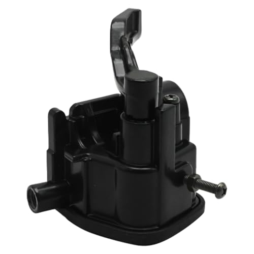Anxingo Thumb Throttle, Replacement for Yamaha Raptor 350 660 700,