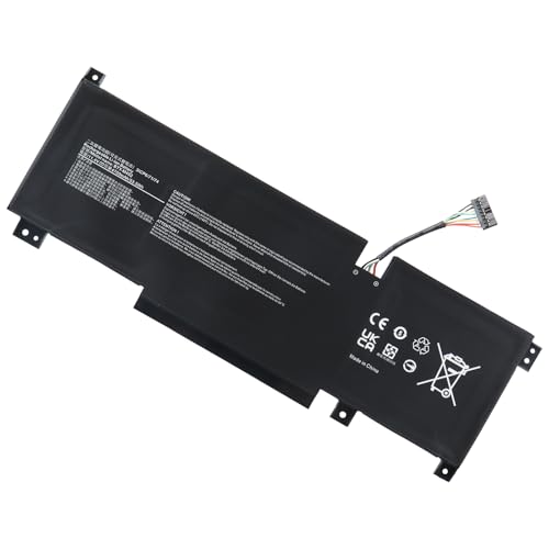 Batterie PC MSI BTY-M492 pour Katana GF66 GF76 et Pulse GL66 GL76