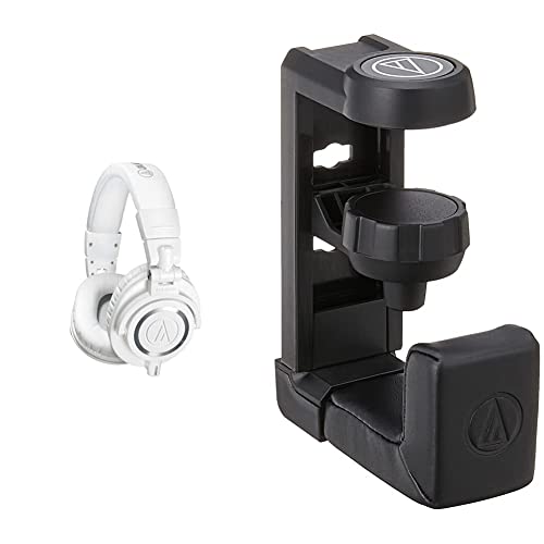 Amazon | audio-technica プロフェッショナルモニターヘッドホン