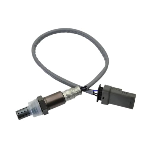 Sonde Lambda en Aval pour Escalade V8 6.2L 12657188 Capteur d'Oxygène