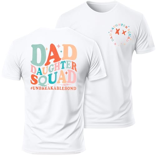 Image of Funny Dad Shirt Men Dad Tax Shirt Father's Day Birthday Daddy Gifts Sarcastic Papa T-Shirts Family Gathering