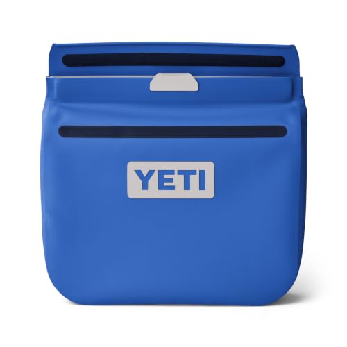 Image of YETI Sidekick Dry 6L Gear Case, Royal Blue