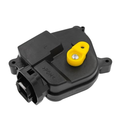 Actionneur de serrure pour Kia Rio 2006-2011 mécanisme de fermeture haute résistance