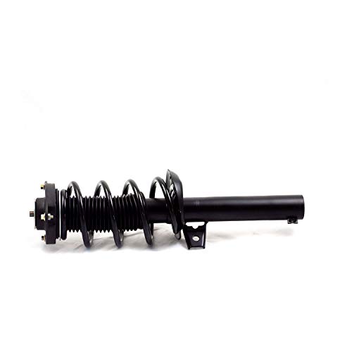Image of Gabriel G57680 Ultra ReadyMount Front Complete Strut Assembly for 10-14 Volkswagen GTI (1 Pack)