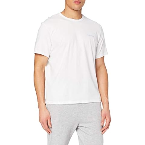 Haut de pyjama Calvin Klein Cover