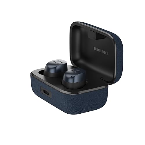Amazon.co.jp: 【Amazon.co.jp限定品】ゼンハイザー Sennheiser