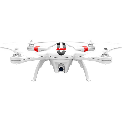 Preisvergleich Produktbild AEE Toruk AP10 Quadrocopter mit 1080p / 30fps Kamera