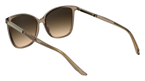 Calvin Klein Women's Ck25504s Square Sunglasses4