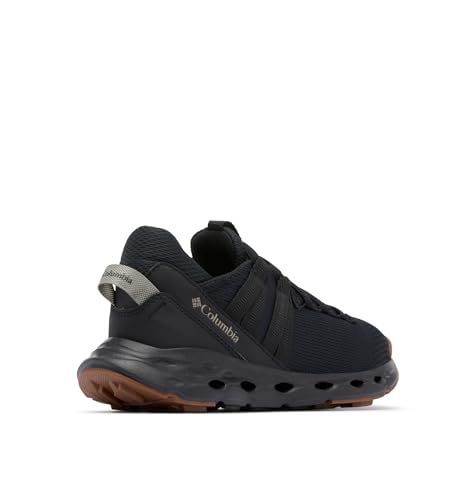 Columbia Womens Terrastride ARO, Black/Tusk, 9