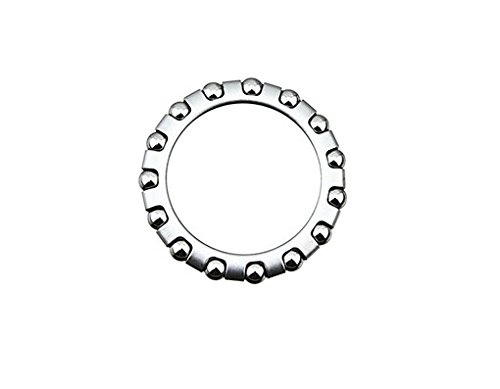 Lowrider Bearing Head Set 3/16 X 15B.