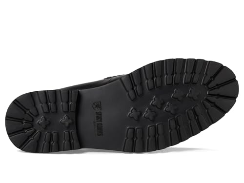 Stacy Adams Men's Hale Moc Toe Slip on Loafer3