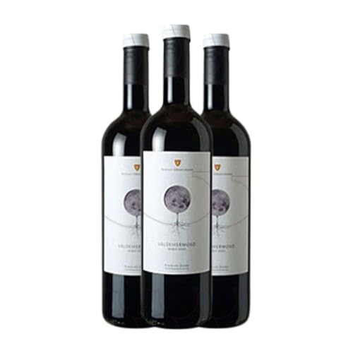 Valderiz Valdehermoso Tempranillo Ribera del Duero Crianza Botella Magnum 1,5 L Vino tinto (Caja de 3 Botella Magnum de 1,5 L)