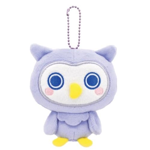Image of Bandai Namco NUI - Tamagotchi Paradise - Horhotchi Mascot Plush