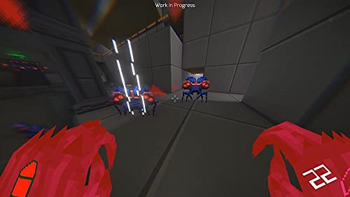 Exodemon PS5 Neuf - vue 8