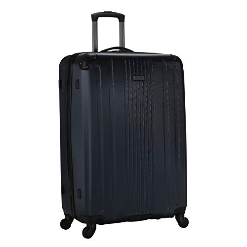 BEST OVERALL: Kenneth Cole Reaction Grammercy Collection Hardside Luggage