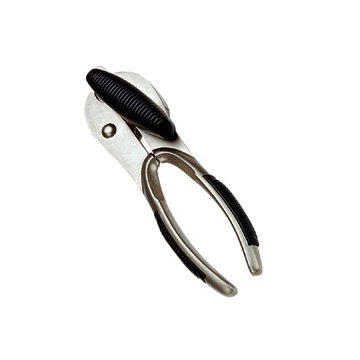 6777-b Uniware Zinc Alloy Can Opener