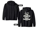 Peanuts - Good Ol Charlie Brown Zip Hoodie