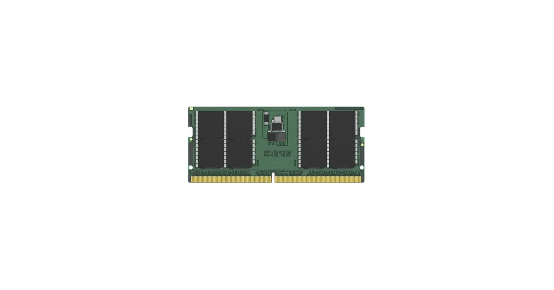 Kingston - Kingston製　KVR56S46BD8-48　SODIMM DDR5 PC5-44800 48GB KVR56S46BD8-48 Kingston 48GB PC5-44800 DDR5-5600MHz SO-DIMM