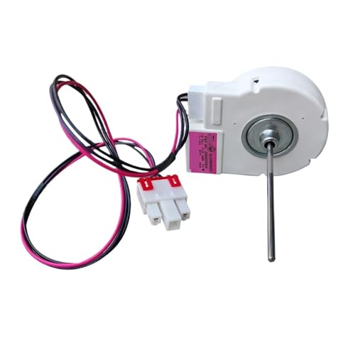 0064000944 DLA5985HAEH For Motor De Ventilador De Ventilación De Refrigerador DL-5965HAEA BCD-579WE, Compatible Con Hotpoint,
