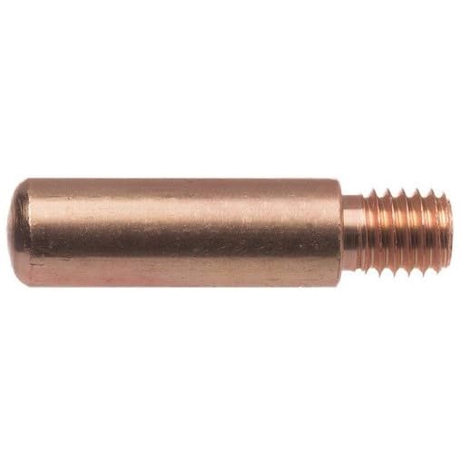 Tip, Heavy Duty, Series 16, 0.045 In, PK 25