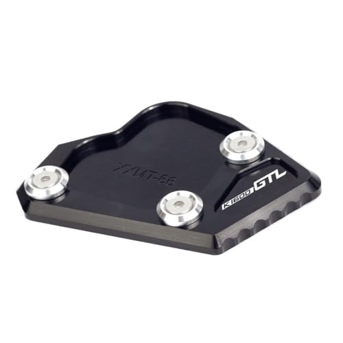 Plaque de support latéral béquille moto BMW K1600GTL 2011-2015