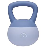 KETTLEBELLKON(ケトルベル魂) Amazon | KETTLEBELLKON（ケトルベル魂）ソフトケトルベル (10kg