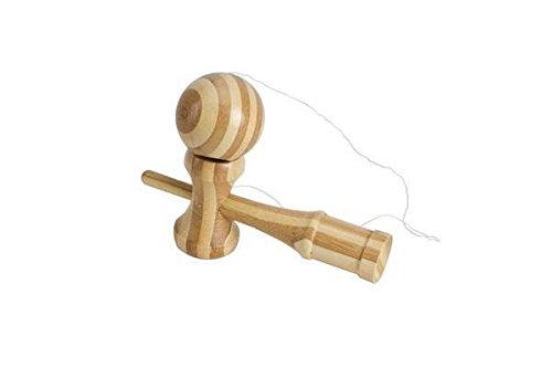 CHH 6166 Ball and Cup Game - Kendama - Bilboquet