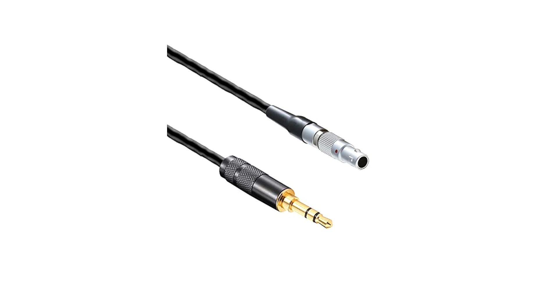 ヘッドフォンケーブル　AKG K812 viablue Amazon | 6N 高純度 単結晶銅 AKG K812 対応リケーブル 【3.5mm