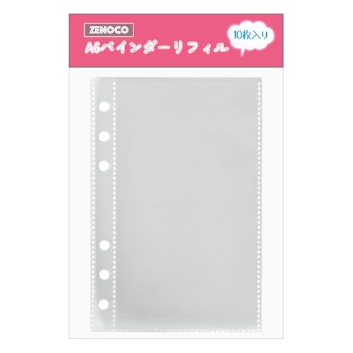 zenoco A6 tB 蒠p V[䎆 t V[[ ͂oC_[ i 10j