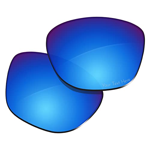 Image of 100% Precise-Fit Replacement Sunglass Lenses for Bose Soprano BMD0011
