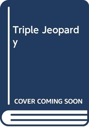 Preisvergleich Produktbild Triple Jeopardy