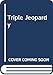 Produktbild Triple Jeopardy