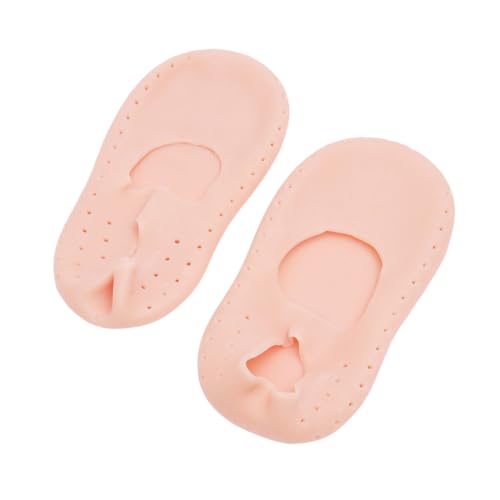 Yardwe Elastic Breathable Socks Waterproof Beach Socks Room for Men/Women Size l