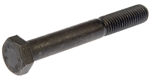 Image of Dorman 460-692 Cap Screw-Hex Head-Class 10.9- M12-1.75 x 100 mm, 10 Pack Universal Fit