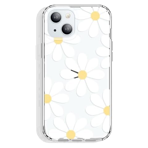 GYZYA iPhone 15 Case with Pattern Cover