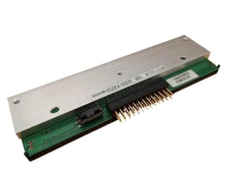 Tête d'impression TTP-243 TTP-244ME KD2004-DC97B bloc thermique pour étiqueteuse de code-barre - 2