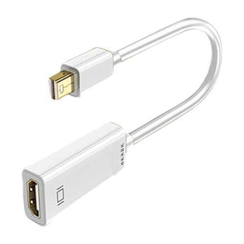 コンパクトミニチュア DP から HDTV 4K ケーブルプラグアンドプレイアダプターミニチュアデバイスディスプレイストリーミング旅行用 Hdmis コンバーター