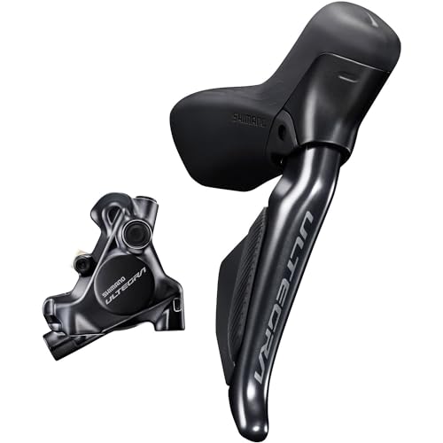 Guarnitura Miranda Delta 0 In Alluminio 170 Mm – Senza Corona, Vite Inclusa, Colore Nero